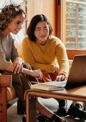 Learning for Impact - Facilitators